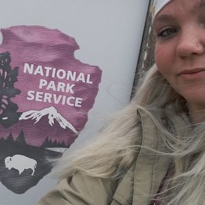 Meet your Posher, Kenna